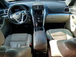 Ford Explorer 2013