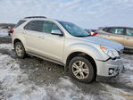 Chevrolet Equinox 2014