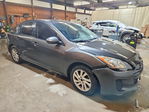 Mazda 3 2012