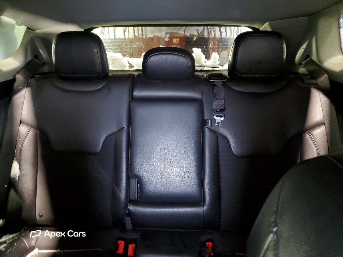 Jeep Compass 2022