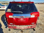 GMC Terrain 2011
