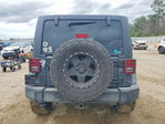 Jeep Wrangler 2016