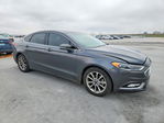 Ford Fusion 2017