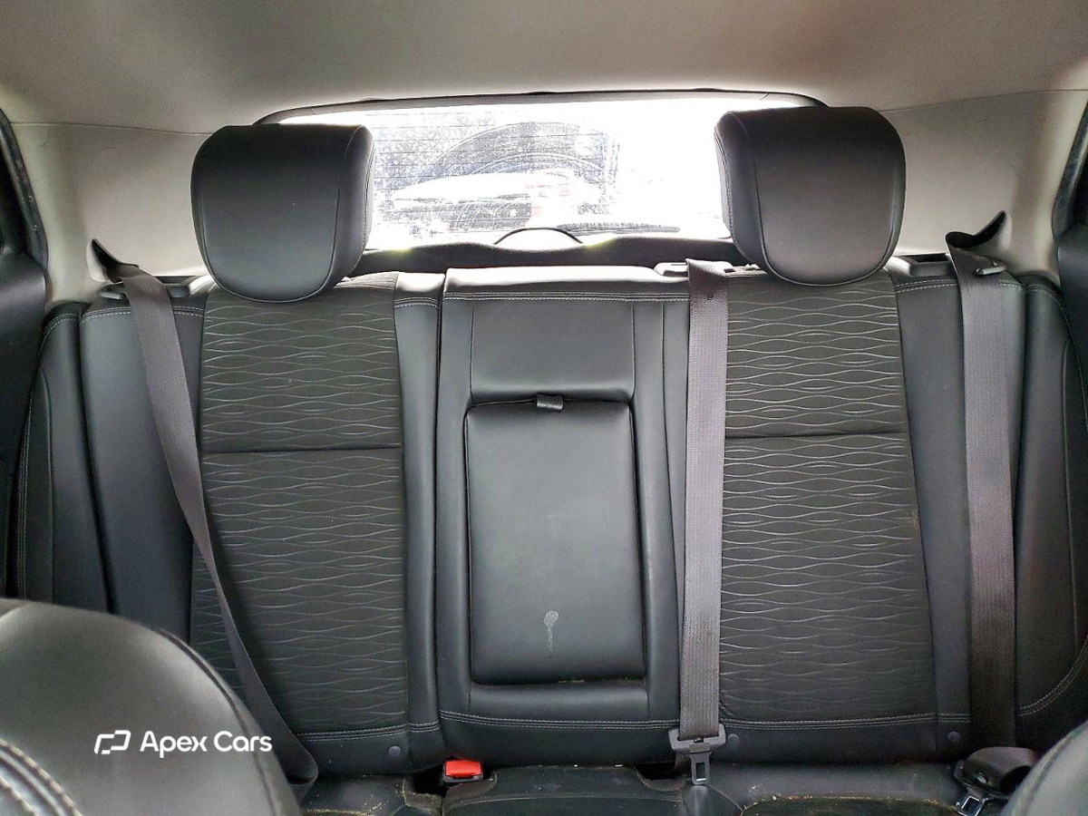Buick Encore 2016