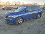 Nissan Pathfinder 2018