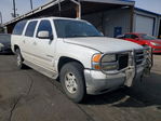 GMC Yukon 2001