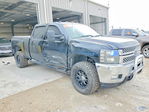 Chevrolet Silverado 2013