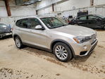 BMW X3 2017