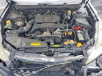 Subaru Outback 2011