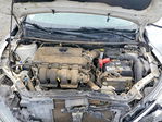 Nissan Sentra 2017