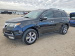 Acura MDX 2012