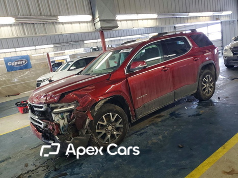 GMC Acadia 2023 - Image 1 of 5