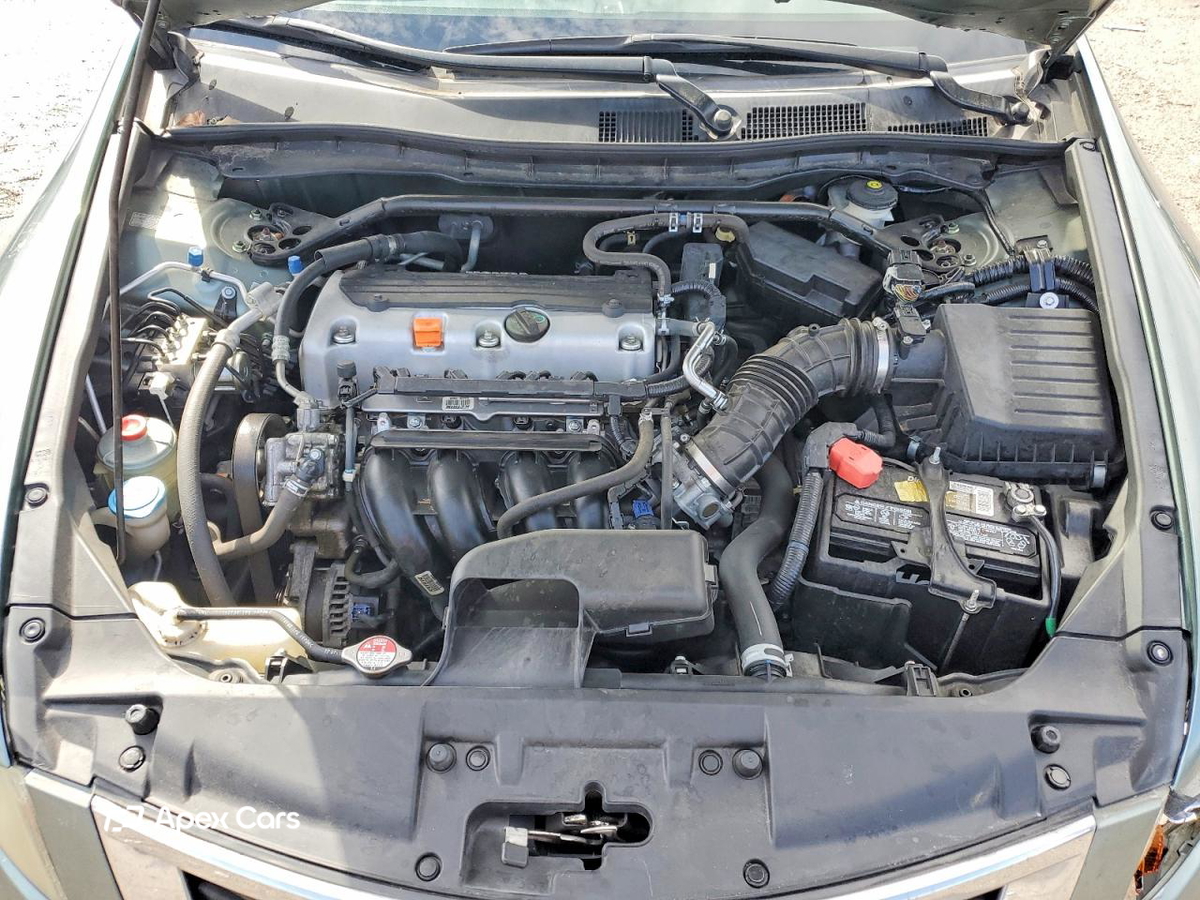 Honda Accord 2010