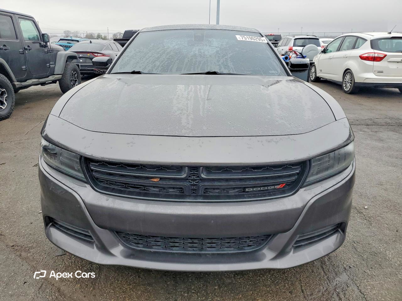 Dodge Charger 2023
