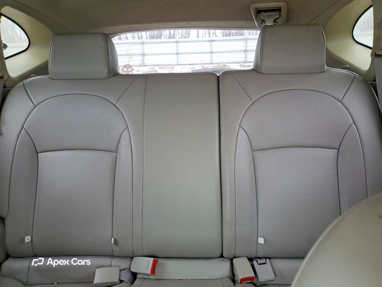 Nissan Rogue 2013