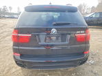 BMW X5 2011
