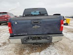 Chevrolet Silverado 2010