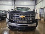 Chevrolet Silverado 2013
