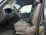Toyota Sequoia 2002