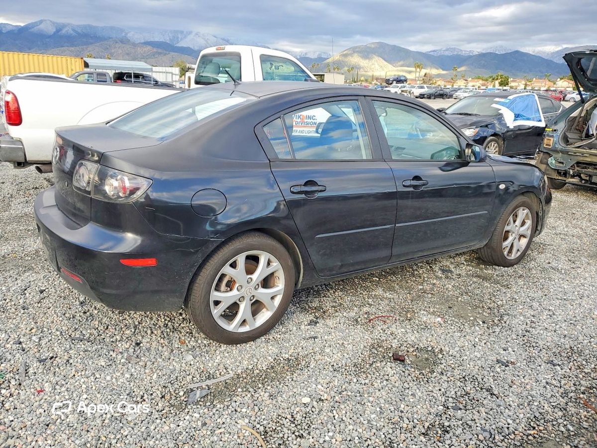 Mazda 3 2009