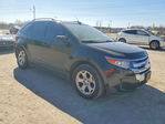 Ford Edge 2012