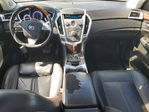 Cadillac SRX 2012