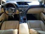 Lexus RX 2013