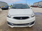 Mitsubishi Mirage 2018