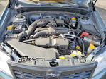 Subaru Forester 2011