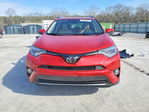 Toyota RAV 4 2017
