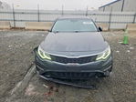 Kia Optima 2020