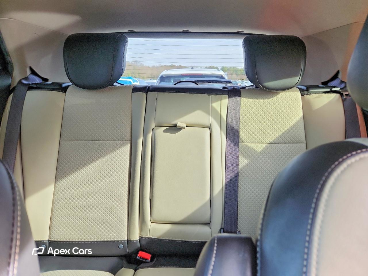 Buick Encore 2017