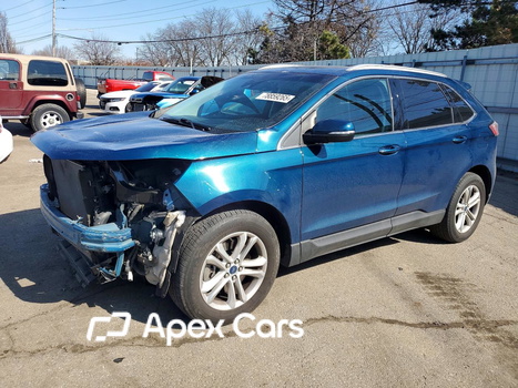 Ford Edge 2020 - Image 1 of 13