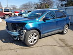Ford Edge 2020