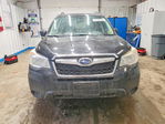 Subaru Forester 2014