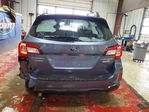 Subaru Outback 2015