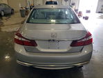 Honda Accord 2017