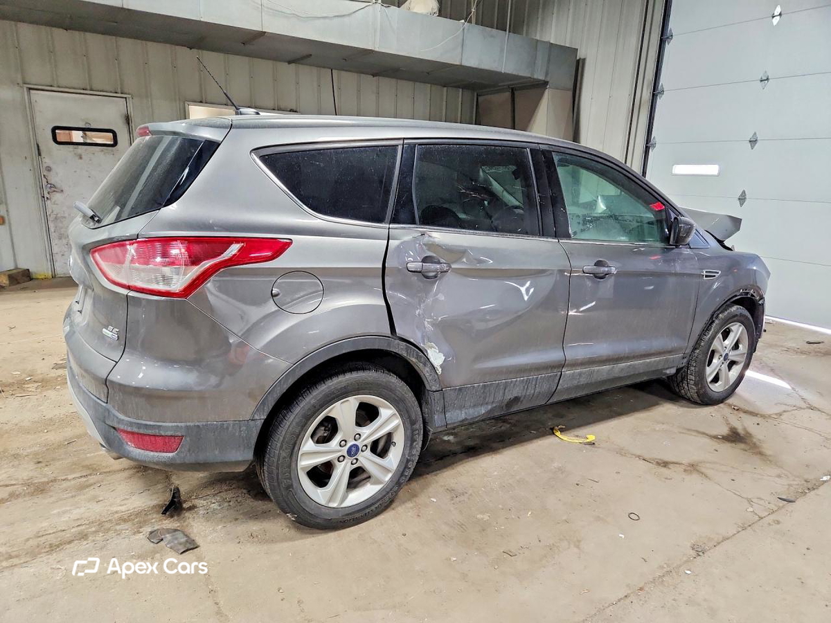 Ford Escape 2014