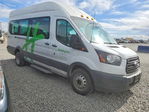 Ford Transit 2018