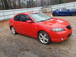 Mazda 3 2005