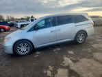 Honda Odyssey 2011