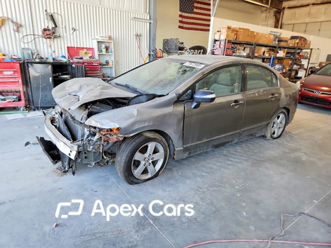 Honda Civic 2007 - Image 1 of 12