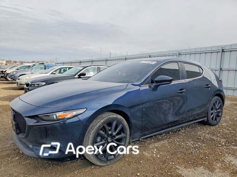 Mazda 3 2024 - Image 1 of 12
