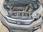 Honda CR-V 2016