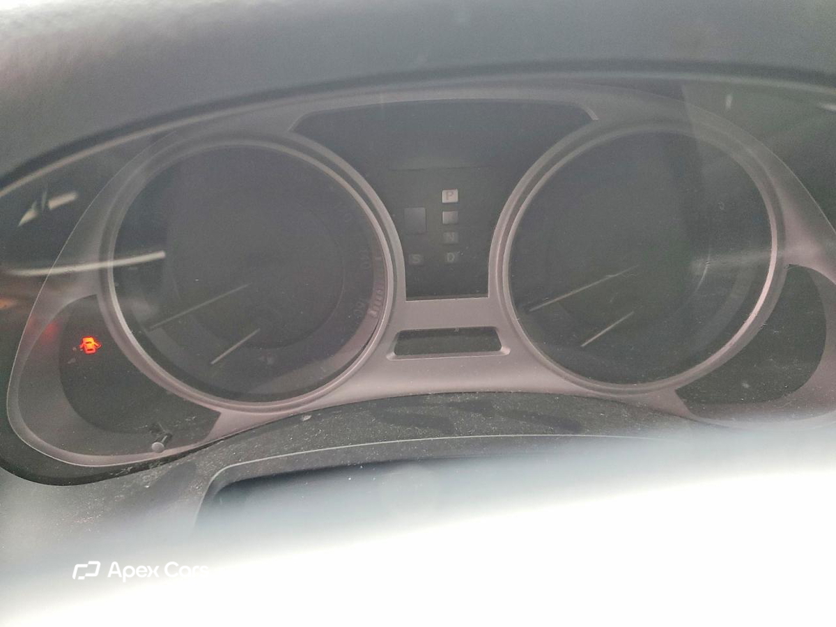 Lexus IS 2007