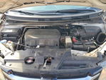 Honda Odyssey 2016