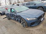 Volvo S60 2024