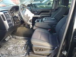 Chevrolet Silverado 2015