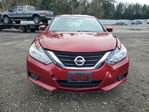 Nissan Altima 2016