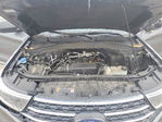 Ford Explorer 2022